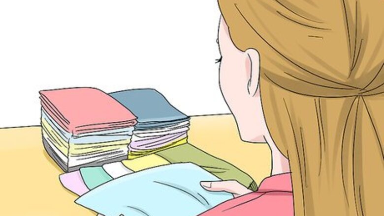 How to Recycle Textiles