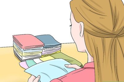 How to Recycle Textiles