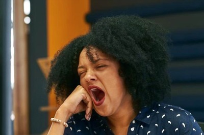 How To Cope With Daytime Sleepiness