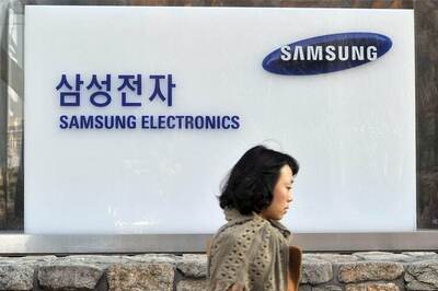 Samsung proposes micro-satellites to provide fast Internet throughout the world