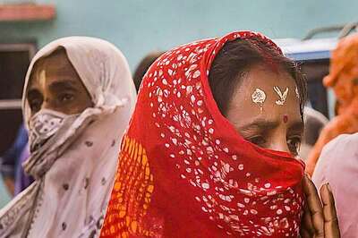 Opinion | From Noakhali to Sandeshkhali: Nothing Has Changed in Bengal for Hindus