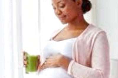 Importance of Preconception Nutrition During pregnancy