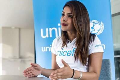 Sonakshi Sinha Refers to Priyanka Chopra as a Woman of Substance