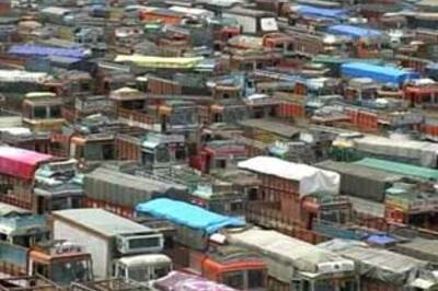 Truckers call off strike as talks successful