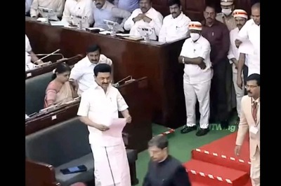 Opinion | Tamil Nadu Governor-Government Row Is Ideological, Not Constitutional Or Even Political