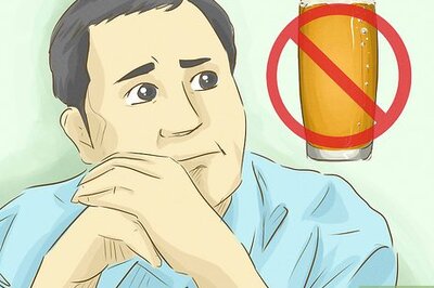 How to Stop Drinking Beer