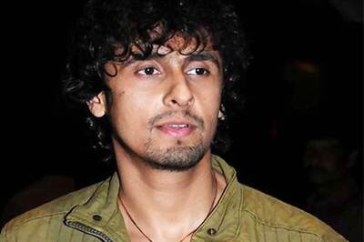 There is no end to musical aspirations: Sonu Nigam