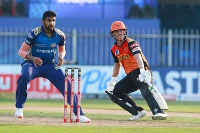 IPL 2020 Playoff Qualification Scenarios: Must-win Game for Sunrisers Hyderabad; KKR Hope for a Mumbai Indians Victory