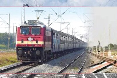 Indian Railways To Add Extra Coaches To 2 Pairs Of Trains On Kota-Hisar Route