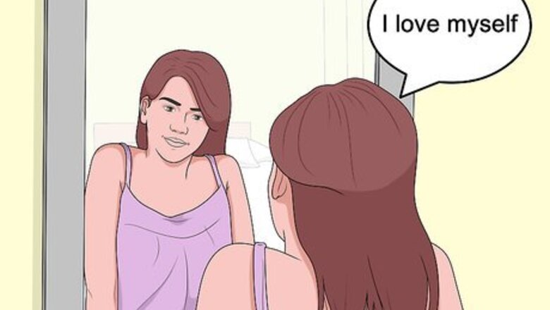 How to Cope with Being an Early Bloomer (for Girls)