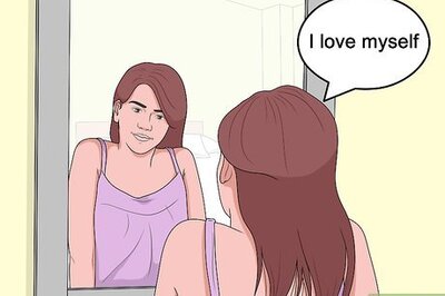 How to Cope with Being an Early Bloomer (for Girls)