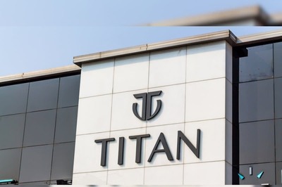 Titan Shares Dip 3% On Weak Q1 Numbers; Should Investors Buy, Sell or Hold?