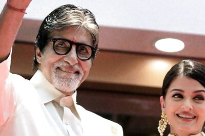 Amitabh Bachchan Learns Tulu From KBC Contestant, Says Will Share It With 'Bahurani' Aishwarya Rai