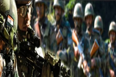 Territorial Army Recruitment 2024: Applications Open For 10 Posts, Check Details