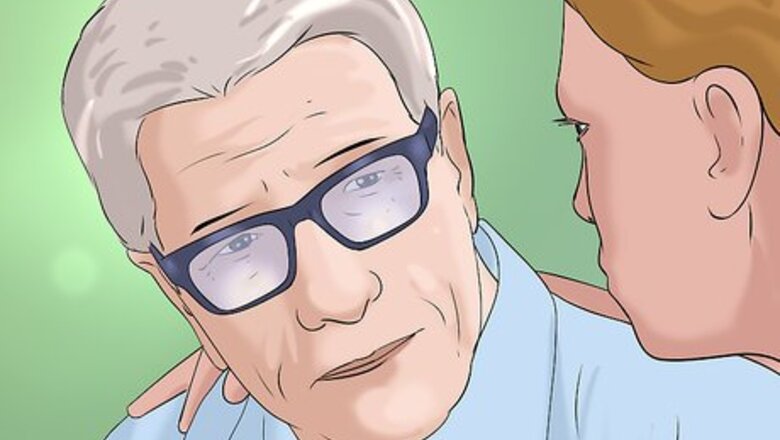 How to Care for Elderly Loved Ones