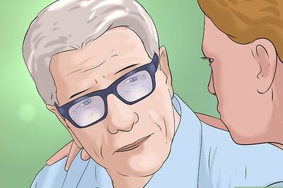 How to Care for Elderly Loved Ones