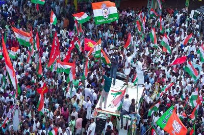 Don't Need BJP Certificate on Nationalism, Sanatan Dharma, Freedom Struggle: Congress