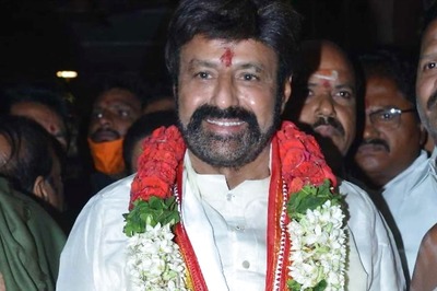 After Akhanda's Huge Success, Balakrishna Finalises 2 Big-budget Films With These Directors