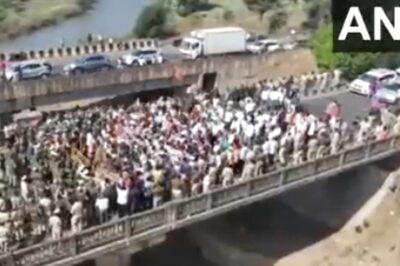 Border Row LIVE: Belagavi Dispute Intensifies as MVA Camp Stopped from Entering District; Protest Mars Karnataka Assembly Session