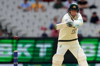 'Pretty Happy With Output at No.4': Pat Cummins Not in Favour of Opening With Steve Smith in Tests