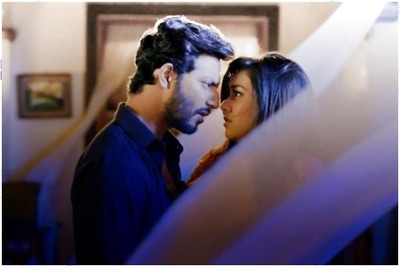 Tujhse Hai Raabta Wedding Sequence to See Dramatic Twists Involving Reem Sheikh and Sehban Azim