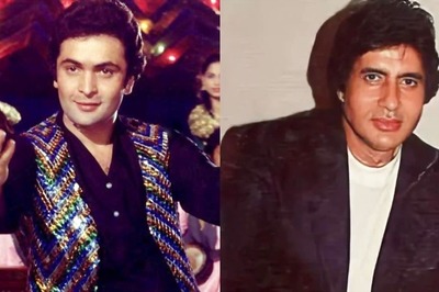 When Rishi Kapoor Took Dig at Amitabh Bachchan: 'He Has Never Given Due Credit to His Co-actors'