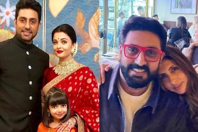 Shweta Bachchan Gives Aishwarya Rai Marriage Advice In Viral Video: 'She Has Immense Patience Which...'