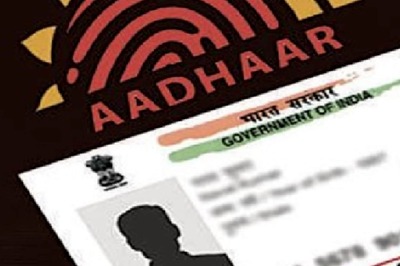 Aadhaar Card: Changed Mobile No? Step-by-Step Guide to Update Phone Number on Aadhaar