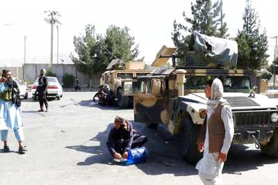 From 'War on Terror' to Bin Laden & Taliban's Ultimate Sweep to Power: Tracing US' Afghanistan Intervention