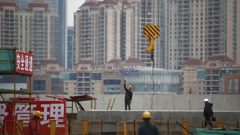 India to grow at 7% in FY15, current account deficit to remain low: Moody's