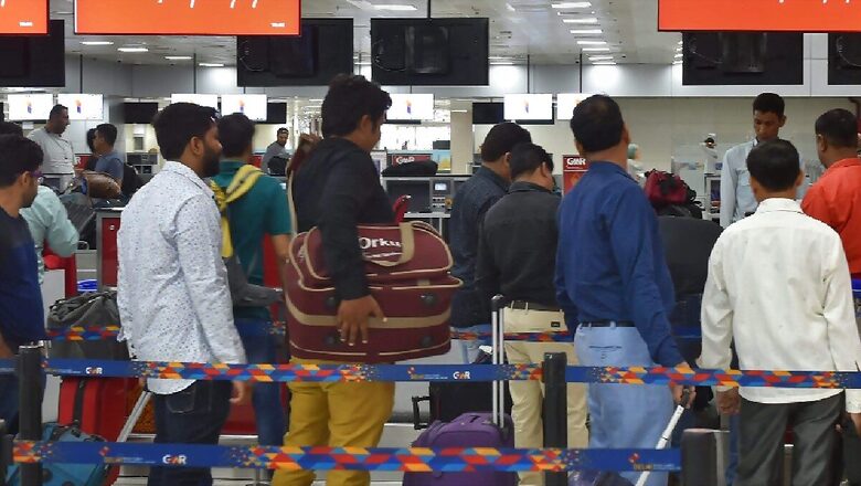 Aviation Watchdog Likely To Propose Five-Year Flying Ban On Those Making Hoax Bomb Threats