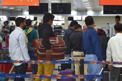 Aviation Watchdog Likely To Propose Five-Year Flying Ban On Those Making Hoax Bomb Threats