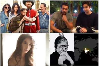 Angrezi Medium Re-released on Streaming Platform, Salman Khan Hasn't Seen His Family in 3 Weeks