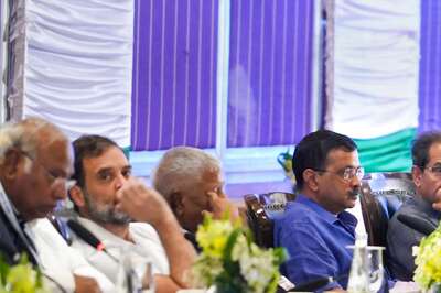 'United They Stand or United They Fall': Can I.N.D.I.A Tie Opposition Together Against BJP? Experts Decode