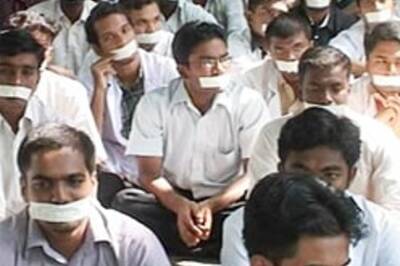 Chennai docs go hammer and tongs after the Centre