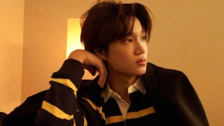 EXO Member Kai Tests Positive for Covid-19, EXO-Ls Send Love to Kim Jong-in