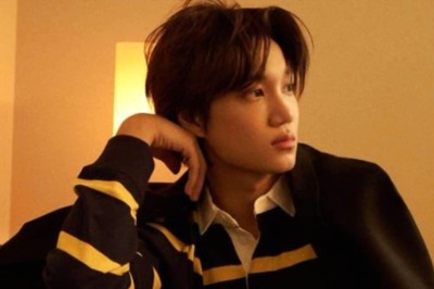 EXO Member Kai Tests Positive for Covid-19, EXO-Ls Send Love to Kim Jong-in