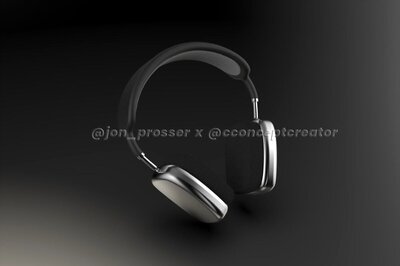 Will Apple Launch Its AirPods Studio Headphones With iPhone 12? Here's All We Know