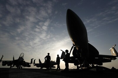 Iran-US Conflict: How Major Issues Between Tehran and Washington Blew Up Over Months