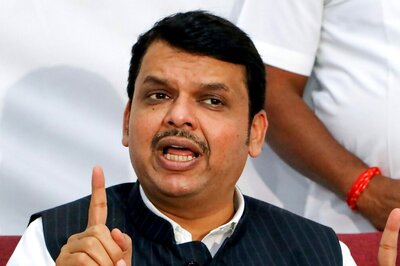 Is `Karnataka Pattern' Acceptable to Uddhav Thackeray, Asks Fadnavis