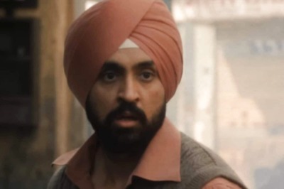 Ali Abbas Zafar on Casting Diljit Dosanjh in Jogi: I Was Clear I Needed a Sikh Actor Who Also Fits the Part
