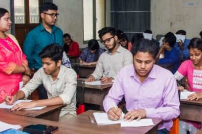 UGC NET: Over 12.67 Lakh to Take Exam as Dec 2020, June 2021 Attempts Combined