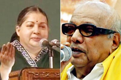 DMK schemes helped MK, Kin: Jayalalithaa