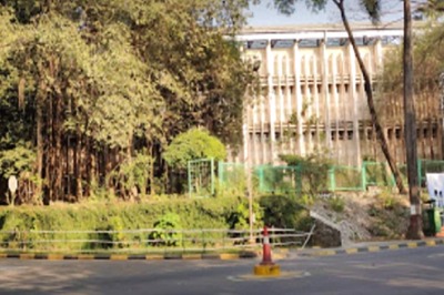 Student Suicide: IIT-Bombay Rejects Charges of Caste Bias in Institute