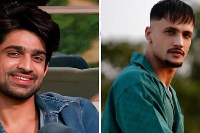 Abhishek Kumar Calls Asim Riaz 'Jealous' After BIG Fight In Khatron Ke Khiladi 14: 'Mehnat Ki Baat Hai'
