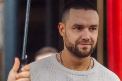 Liam Payne