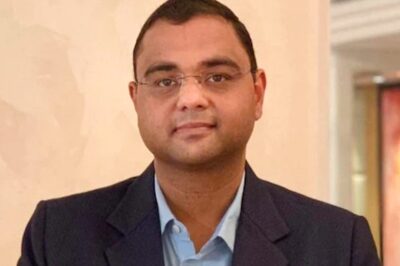 Bihar Special Vigilance Unit Raids Patna Residence of Suspended Official in Graft Case