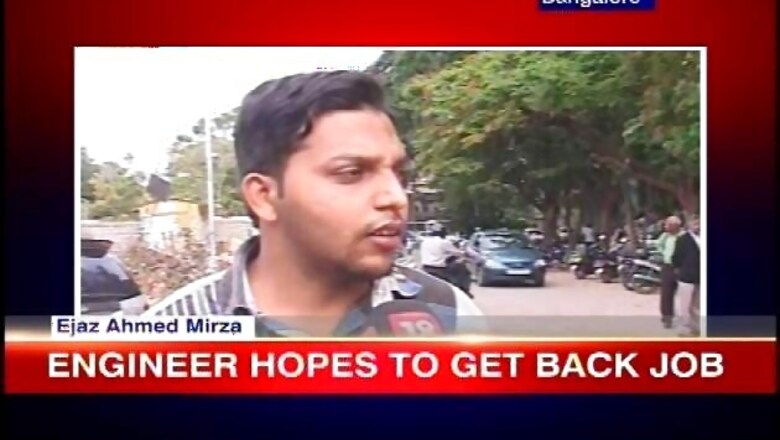 A year after being wrongly arrested over terror charges, DRDO ex-engineer struggles to find a job