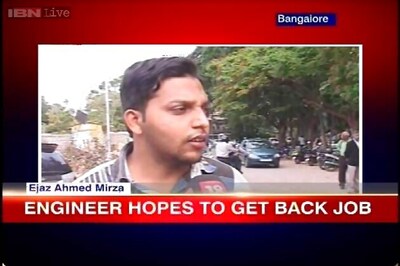 A year after being wrongly arrested over terror charges, DRDO ex-engineer struggles to find a job