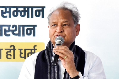 Rajasthan Govt Stands with Students from Manipur, Says CM Gehlot